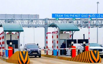 Cần gì để giao thông thông minh bứt tốc?