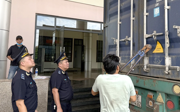 Đẩy mạnh đầu tư hạ tầng, nâng cao hiệu quả khu kinh tế cửa khẩu Hoa Lư