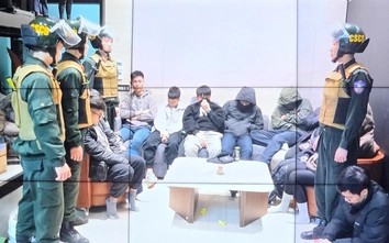 Vụ "Xôi Lạc TV": Đã khởi tố 38 bị can, thu giữ khối tài sản hơn 300 tỷ đồng