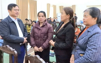 Ông Dương Công Vĩ: Tham mưu chính sách, hoàn thiện hạ tầng giúp Lạng Sơn phát triển