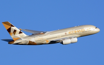 Hàn Quốc thuê chuyến bay sơ tán công dân mắc kẹt tại UAE giữa căng thẳng Trung Đông