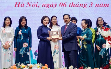 Nữ giáo sư được Giải Kovalevskaia 2025: Quan trọng nhất là giữ được sự say mê và kiên trì