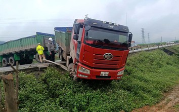 Tin tức tai nạn giao thông mới nhất hôm nay 8/3/2026