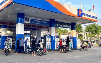 Gia Lai siết kiểm tra xăng dầu, ngăn đầu cơ trước biến động giá