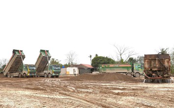 Dồn lực thi công cao tốc Ninh Bình - Hải Phòng, phấn đấu hoàn thành vào cuối năm 2026