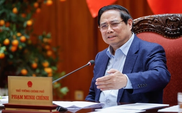 Thủ tướng: Triển khai cao tốc Bảo Hà - Lai Châu phải bảo đảm hiệu quả và tối ưu hóa đầu tư