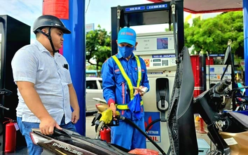 Nguồn cung xăng dầu căng thẳng, ethanol có thể là "cứu cánh" nhờ biên độ tăng giá thấp