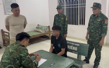 Truy bắt nghi phạm giết người ở TP.HCM trốn sang Campuchia, sa lưới tại khu casino