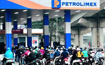 Đã đến lúc bình ổn giá xăng dầu