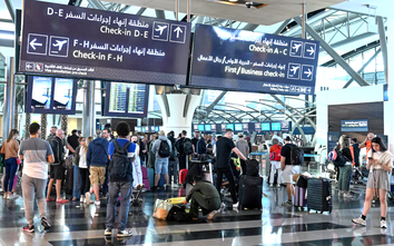 Sân bay tại Oman hạn chế máy bay tư nhân