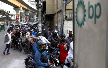 Bangladesh tạm đóng cửa toàn bộ trường đại học để tiết kiệm nhiên liệu