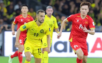 AFC lên tiếng về thông tin hủy trận tuyển Việt Nam gặp Malaysia