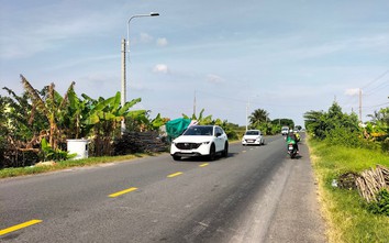 Cà Mau chi hơn 65.000 tỷ đồng thực hiện loạt dự án giao thông trọng điểm