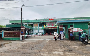 Ăn cá muối ủ chua, 3 người ở xã miền núi Đà Nẵng bị ngộ độc