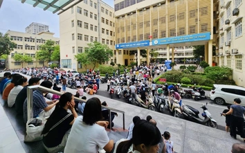 Điều kiện dự tuyển lớp 6 Trường trung học cơ sở Năng khiếu Đại học Sư phạm có gì mới?