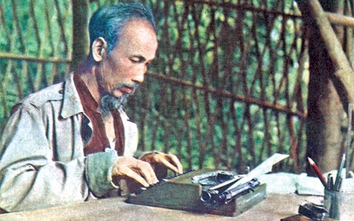 Hồ Chí Minh - Nhà báo bậc thầy
