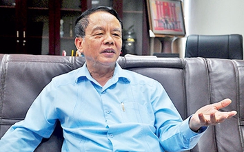 Thượng tướng Võ Trọng Việt nói về quản lý súng sau vụ Yên Bái