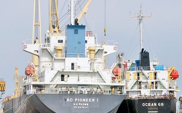 Công ước BWM 2004 tác động gì đến tàu biển Việt Nam?