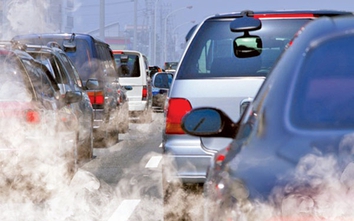 Giãn lộ trình áp dụng tiêu chuẩn khí thải một số loại ô tô