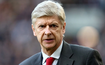 CĐV Arsenal lên kế hoạch tuần hành đòi sa thải HLV Wenger