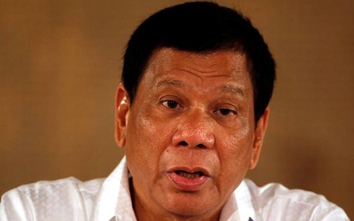 Nhà lập pháp Philippines kêu gọi phế truất ông Duterte