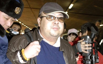 Thi thể ông Kim Jong-nam vẫn đang ở Malaysia