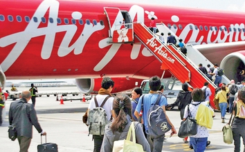 Cơ hội nào cho AirAsia bay nội địa Việt Nam?
