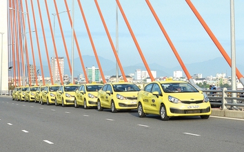 Đến Đà Nẵng hãy gọi Taxi Tiên Sa