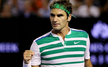 Roger Federer bất ngờ bỏ giải Pháp mở rộng