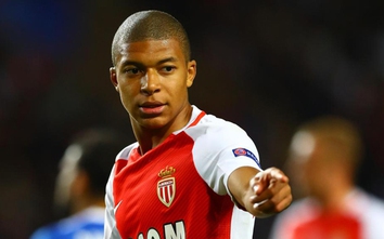 Monaco phủ nhận bán Mbappe cho Real