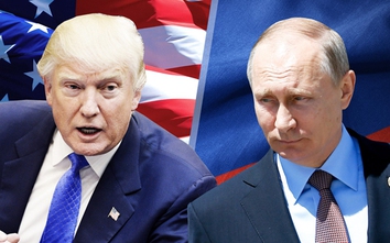 Quan hệ Nga - Mỹ bước vào cấp độ khủng hoảng
