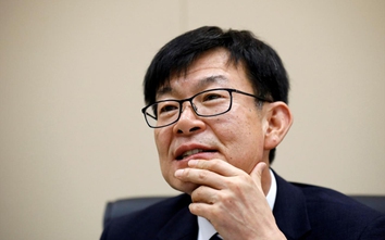 Chính phủ Hàn Quốc kêu gọi Hyundai thay đổi cơ cấu gia đình trị