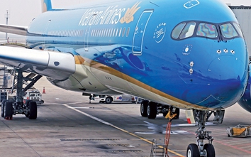 Đội tàu bay Vietnam Airlines đang thay đổi thế nào?