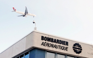 Nguy cơ chiến tranh thương mại Mỹ - Canada từ vụ Bombardier