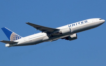 Hàng không Mỹ miễn phí đổi vé sau vụ tấn công Las Vegas
