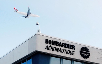 Bộ Thương mại Mỹ đề xuất tăng thuế lên 300% với Bombardier