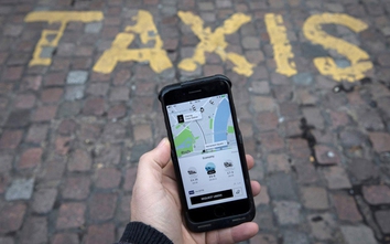 Thị trưởng London ủng hộ đạt thỏa thuận với Uber