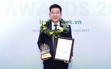 Khang Điền - Doanh nghiệp niêm yết có hoạt động IR tốt nhất 2017