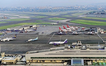 Thị trường hàng không Ấn Độ có tiềm năng lớn thứ 3 thế giới