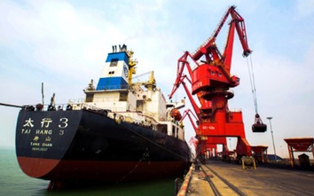 Mỹ kêu gọi LHQ cấm 10 tàu Triều Tiên cập cảng toàn thế giới