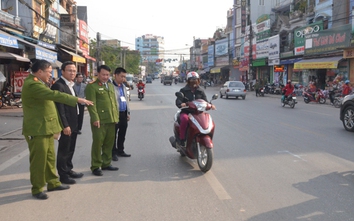 Thiếu chú ý quan sát là nguyên nhân gây tai nạn thảm khốc