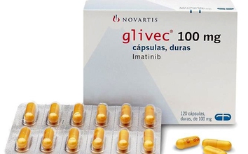 Không lo thiếu thuốc Glivec điều trị ung thư máu