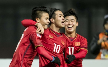 U23 Việt Nam cần làm gì để hạ U23 Qatar?