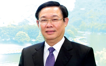 Phó Thủ tướng Vương Đình Huệ: Chỉ vay trong khả năng trả được nợ