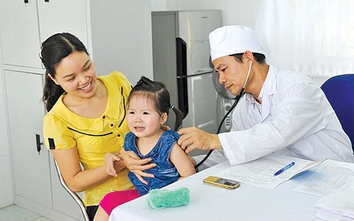 Năm 2018, đưa vaccine sởi-rubella “made in Việt Nam” vào tiêm chủng mở rộng