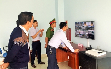 Bến xe trung tâm TP Thái Nguyên: Tiên phong ứng dụng công nghệ