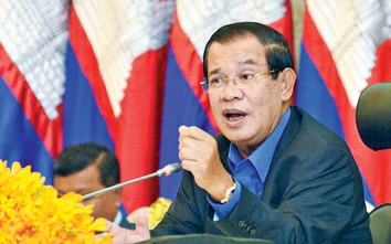 Thủ tướng Campuchia phản ứng lệnh dừng viện trợ của Mỹ