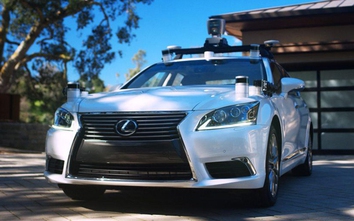 Toyota dừng thử hệ thống tự lái sau tai nạn xe tự động Uber
