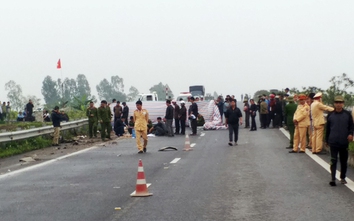 Thái Bình: Đường chưa thông xe, tai nạn đã liên tiếp