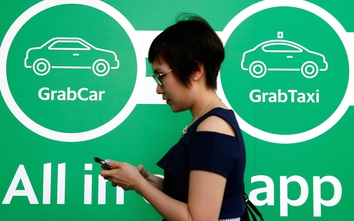 Singapore, Malaysia kiểm soát đặc biệt khi Grab mua Uber